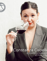 Constanza Cabello