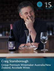 [2023] Craig  Stansborough