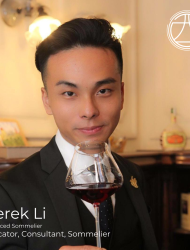 Derek Li