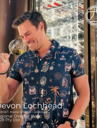 Devon  Lochhead 