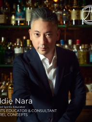 Eddie Nara