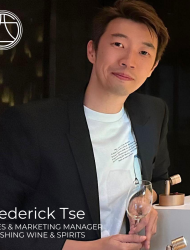 Frederick Tse