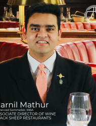 Harnil Mathur