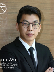 Henri Wu