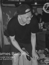 James Barton