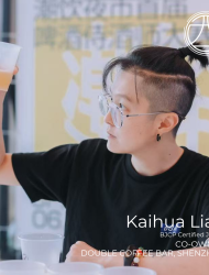 Kaihua Liao