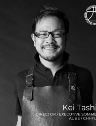 Kei 'Tassy'  Tashiro