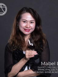 Mabel Lai