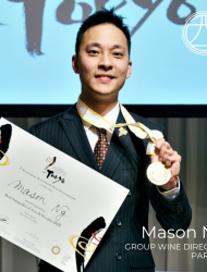 Mason Ng
