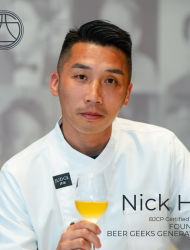 Nick Ho