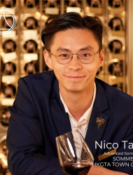 Nico Tam