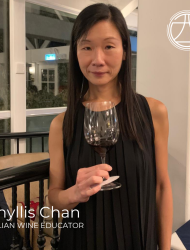 Phyllis  Chan