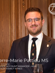 Pierre-Marie Pattieu MS