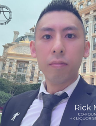 Rick Ma 