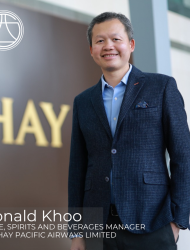 Ronald Khoo