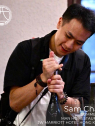 Sam  Chan