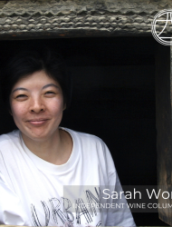 Sarah Wong