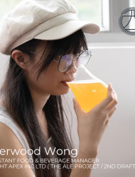 Sherwood Wong