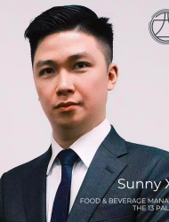 Sunny  Xu