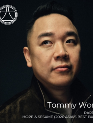 Tommy Wong