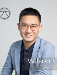 Wilson Liu