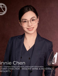 Winnie  Chen